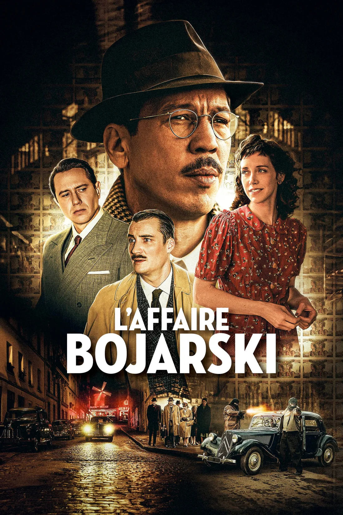 L'Affaire Bojarski (2026)
